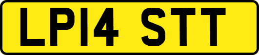 LP14STT