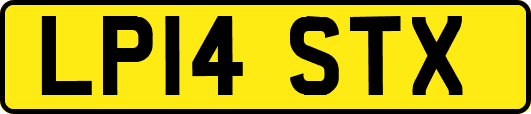 LP14STX