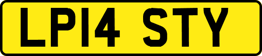 LP14STY