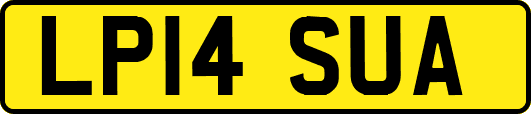 LP14SUA
