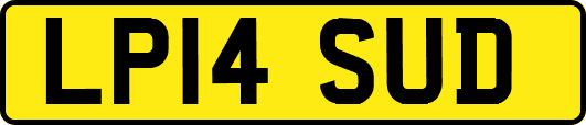LP14SUD