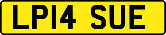 LP14SUE