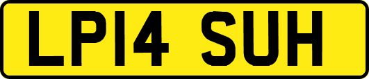 LP14SUH