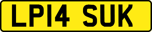 LP14SUK