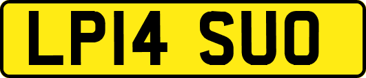 LP14SUO