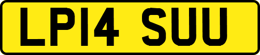 LP14SUU