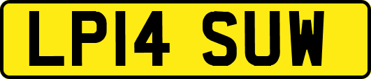 LP14SUW