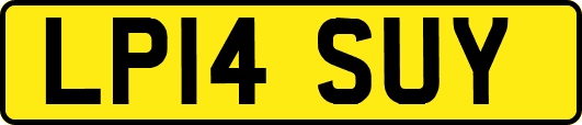 LP14SUY
