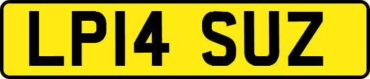 LP14SUZ