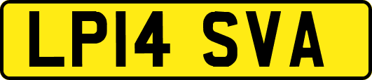 LP14SVA