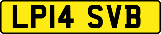 LP14SVB