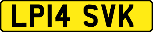 LP14SVK