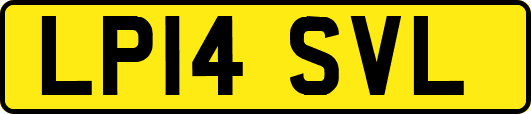 LP14SVL