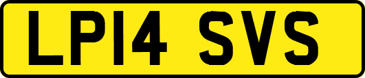 LP14SVS