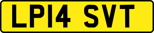 LP14SVT