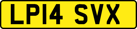LP14SVX