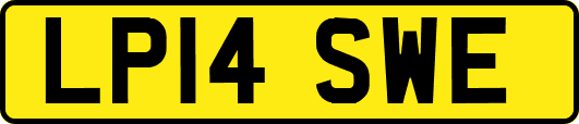 LP14SWE
