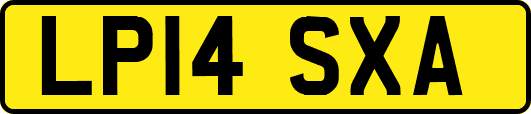 LP14SXA