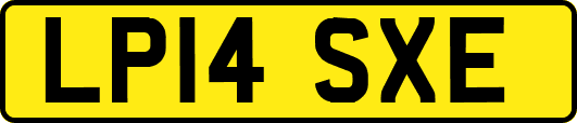 LP14SXE