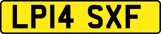 LP14SXF