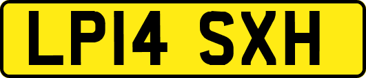 LP14SXH