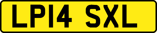 LP14SXL