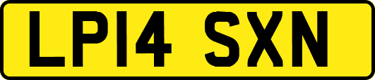 LP14SXN