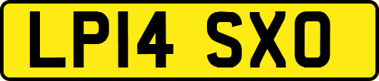 LP14SXO