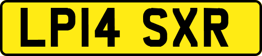 LP14SXR