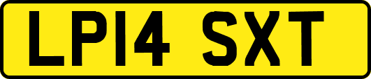 LP14SXT