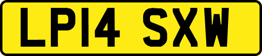 LP14SXW