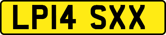 LP14SXX
