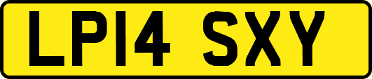 LP14SXY