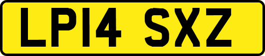 LP14SXZ