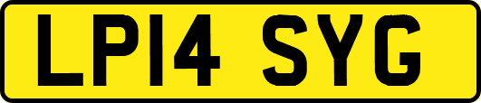 LP14SYG