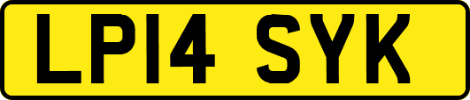 LP14SYK