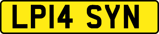 LP14SYN