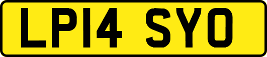 LP14SYO
