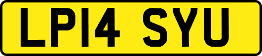 LP14SYU