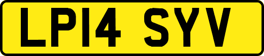 LP14SYV
