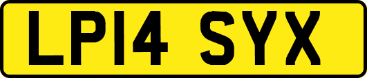 LP14SYX