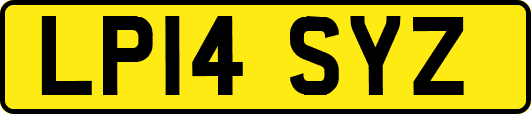 LP14SYZ