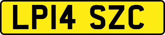 LP14SZC