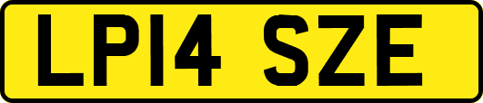 LP14SZE