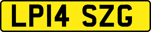 LP14SZG