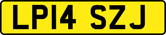 LP14SZJ
