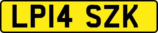 LP14SZK
