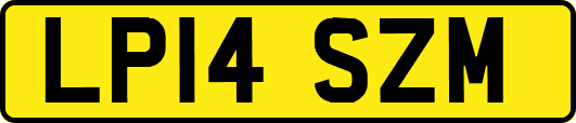 LP14SZM