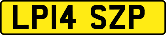 LP14SZP