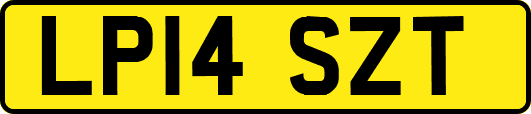 LP14SZT